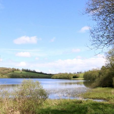 Emy Lake Studio Monaghan Buitenkant foto